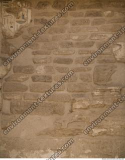 Photo Texture of Wall Stone 0001